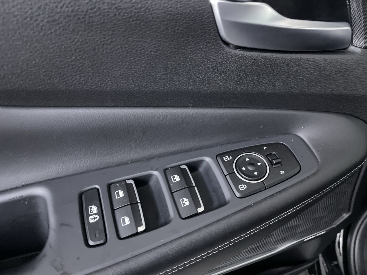 2023 Hyundai Santa Fe Hybrid SEL Premium