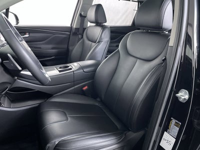 2023 Hyundai Santa Fe Hybrid SEL Premium