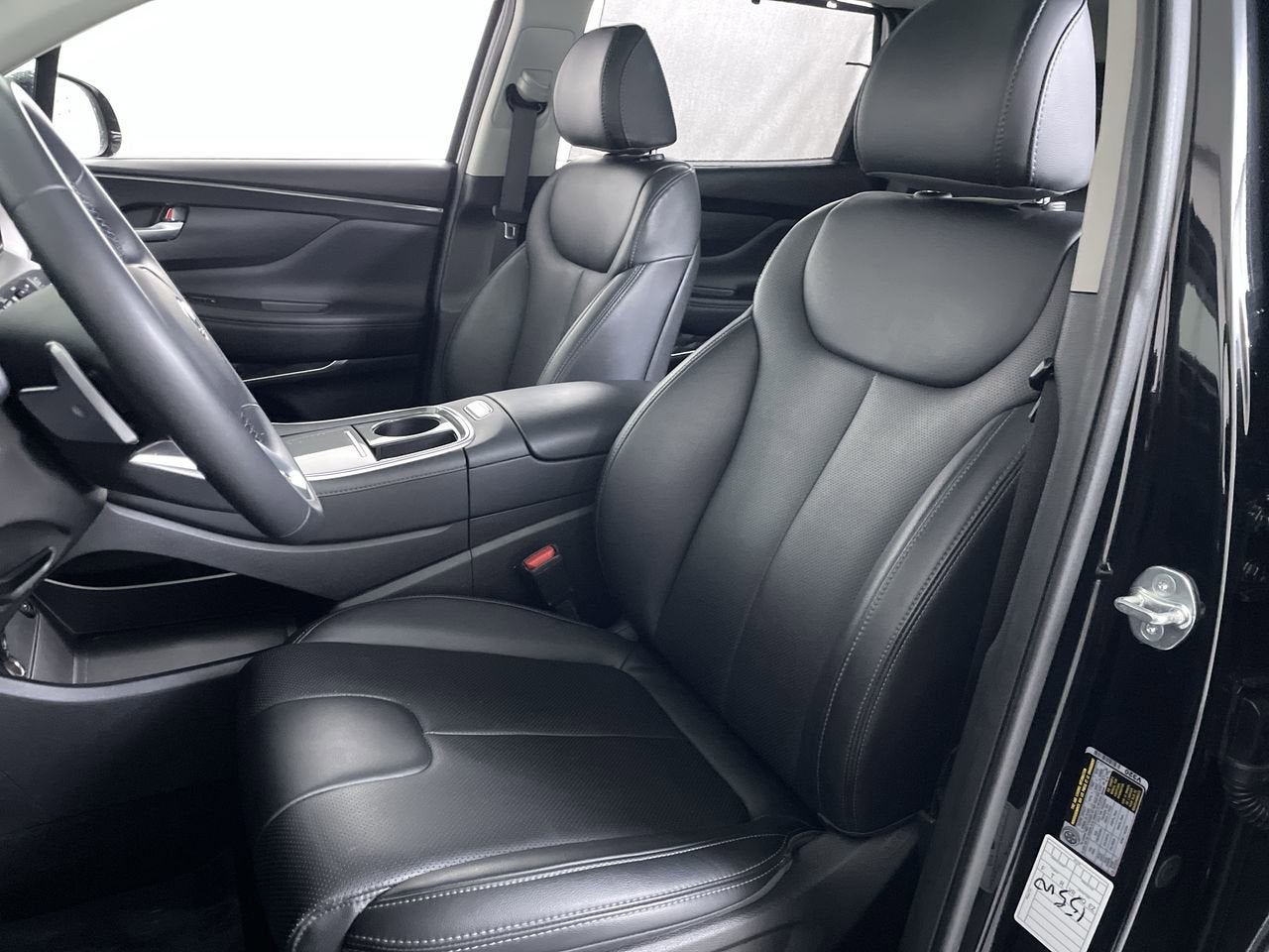 2023 Hyundai Santa Fe Hybrid SEL Premium