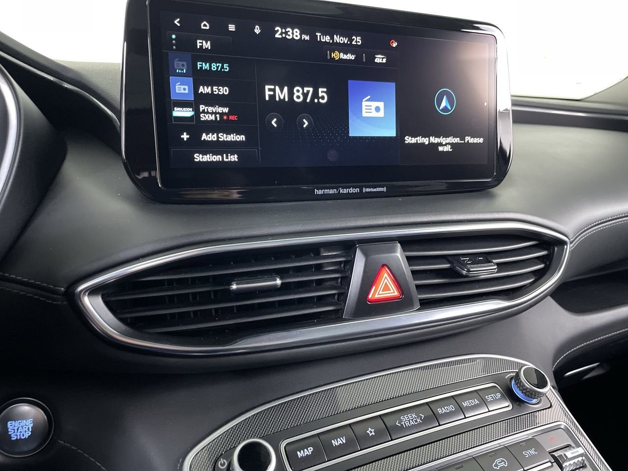 2023 Hyundai Santa Fe Hybrid SEL Premium