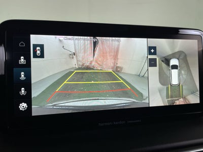 2023 Hyundai Santa Fe Hybrid SEL Premium