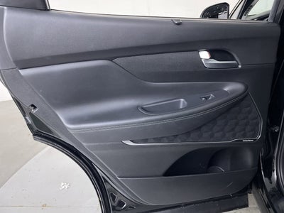 2023 Hyundai Santa Fe Hybrid SEL Premium