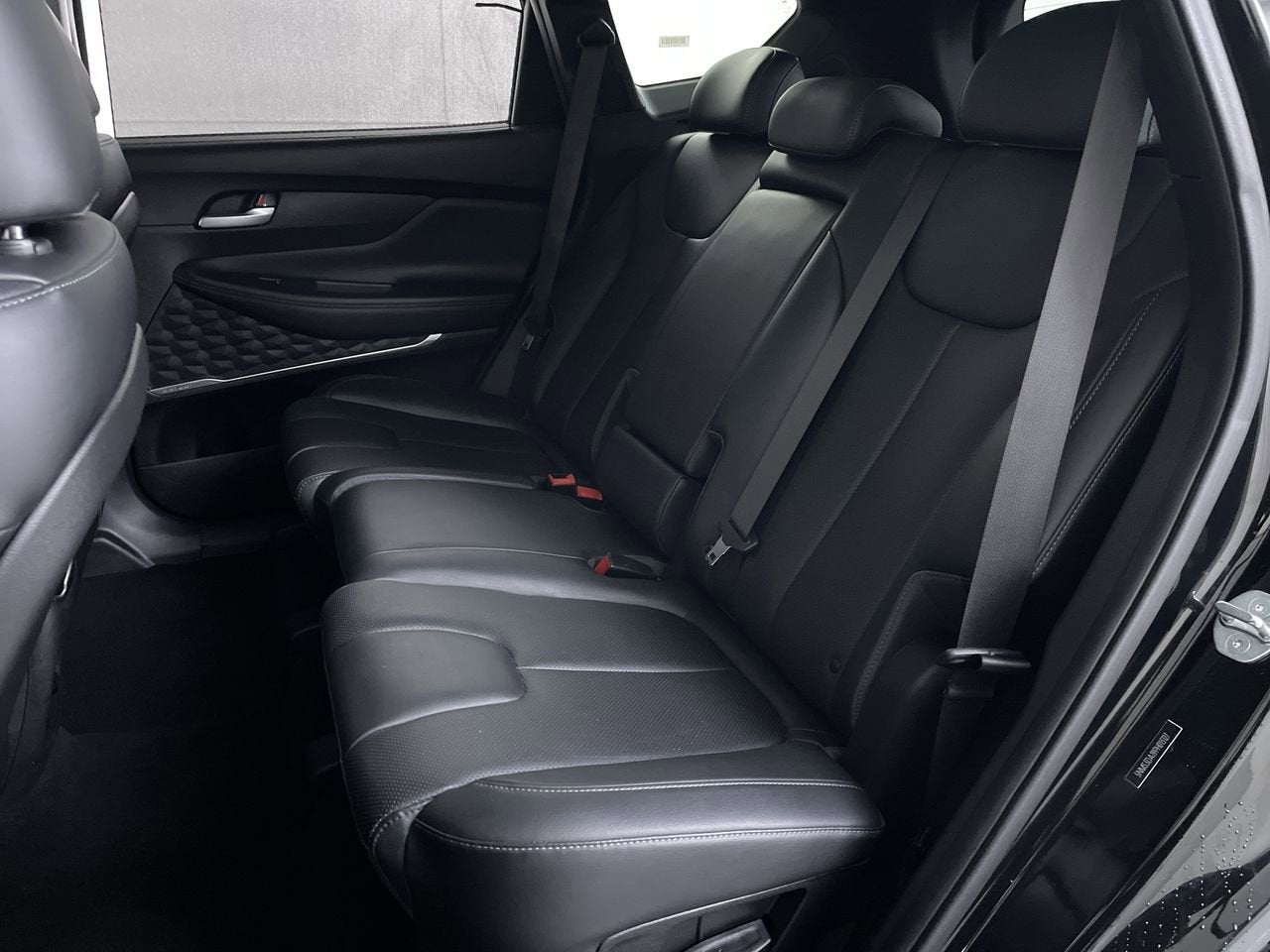 2023 Hyundai Santa Fe Hybrid SEL Premium