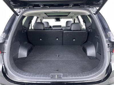 2023 Hyundai Santa Fe Hybrid SEL Premium