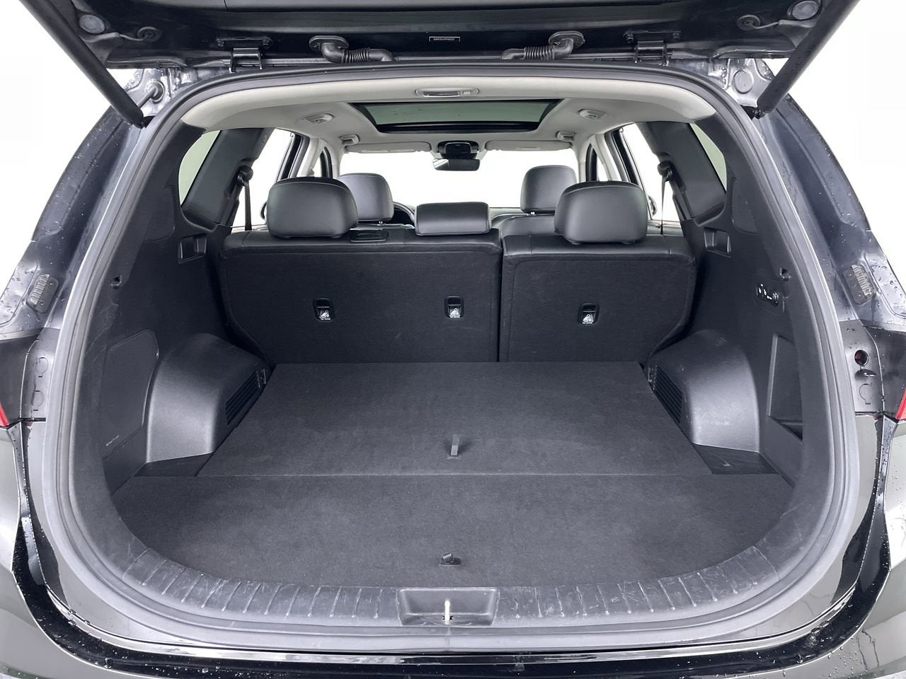 2023 Hyundai Santa Fe Hybrid SEL Premium