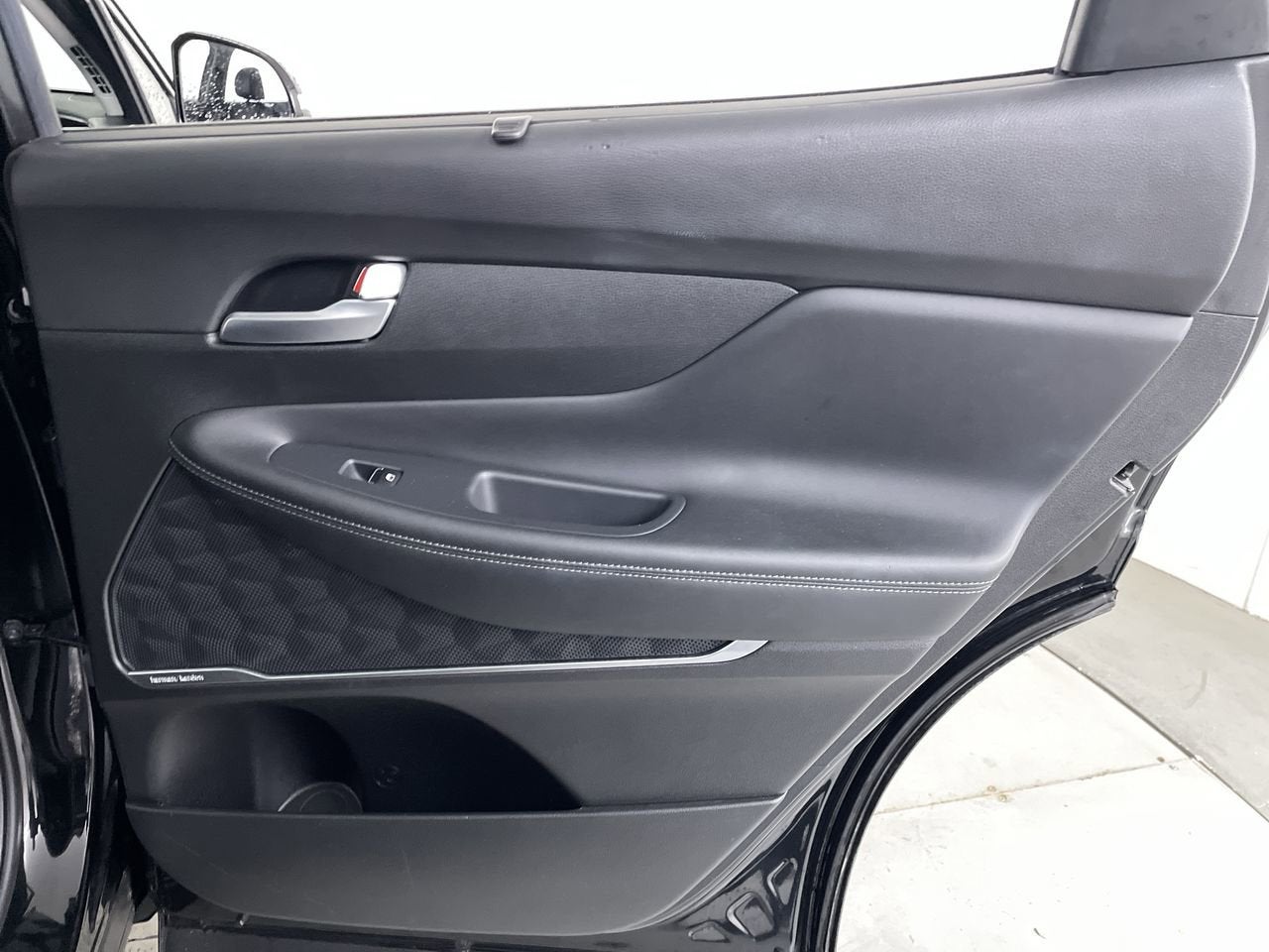 2023 Hyundai Santa Fe Hybrid SEL Premium