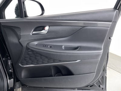 2023 Hyundai Santa Fe Hybrid SEL Premium