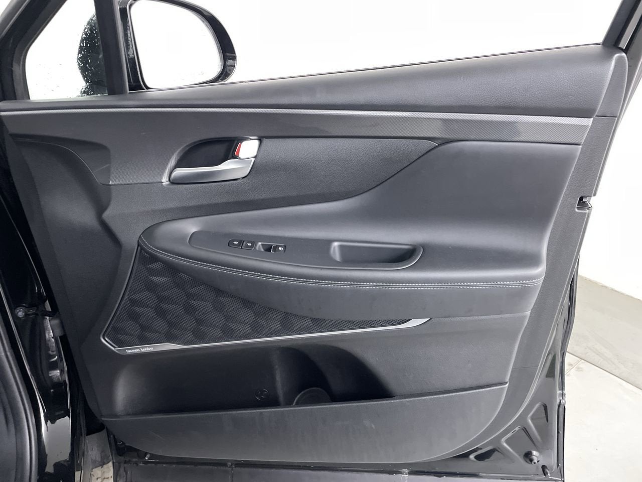 2023 Hyundai Santa Fe Hybrid SEL Premium