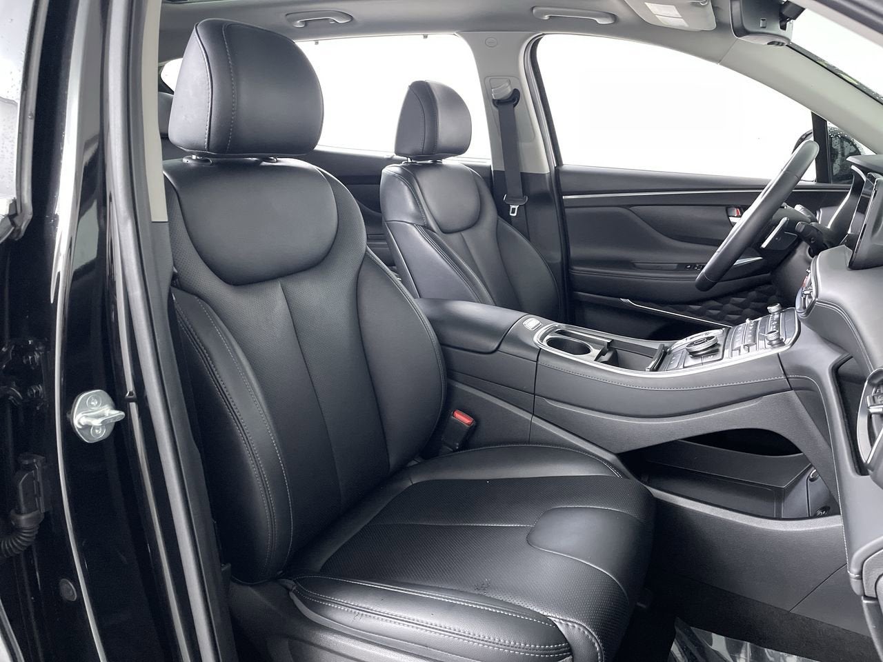 2023 Hyundai Santa Fe Hybrid SEL Premium