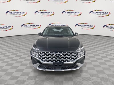 2023 Hyundai Santa Fe Hybrid SEL Premium