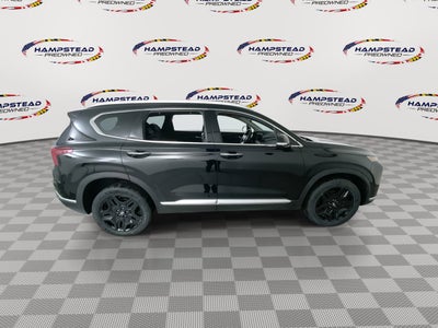 2023 Hyundai Santa Fe Hybrid SEL Premium