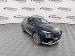 2021 Hyundai Santa Fe Calligraphy