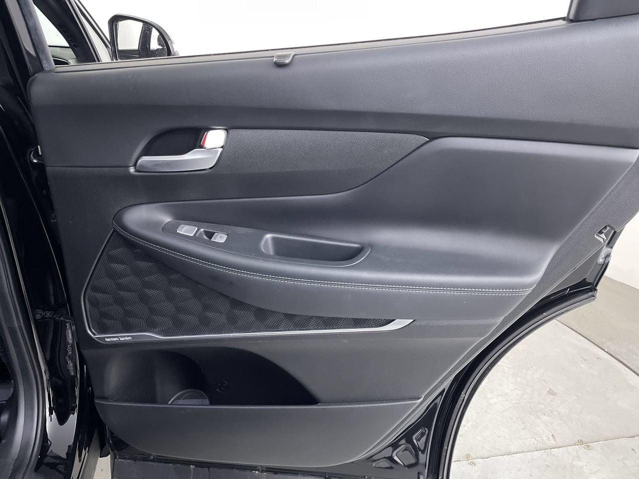 2021 Hyundai Santa Fe Calligraphy