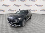 2021 Hyundai Santa Fe Calligraphy
