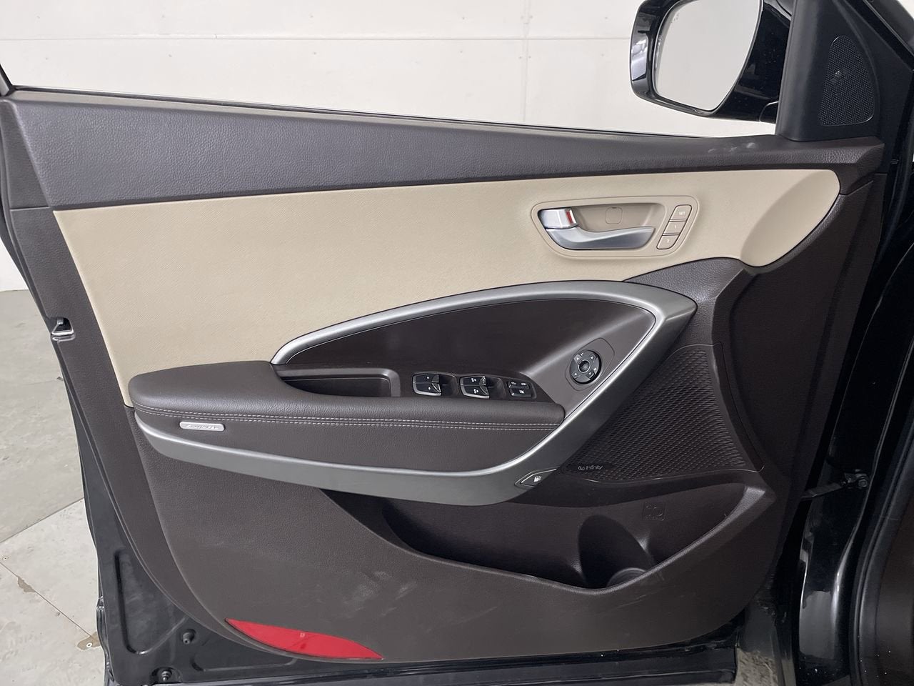 2018 Hyundai Santa Fe Sport 2.0T Ultimate