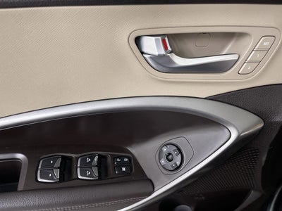 2018 Hyundai Santa Fe Sport 2.0T Ultimate