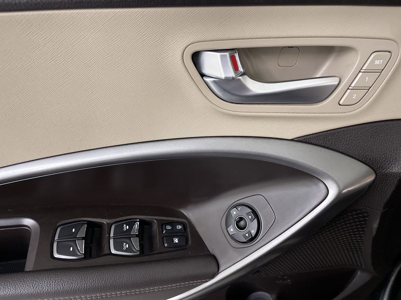 2018 Hyundai Santa Fe Sport 2.0T Ultimate