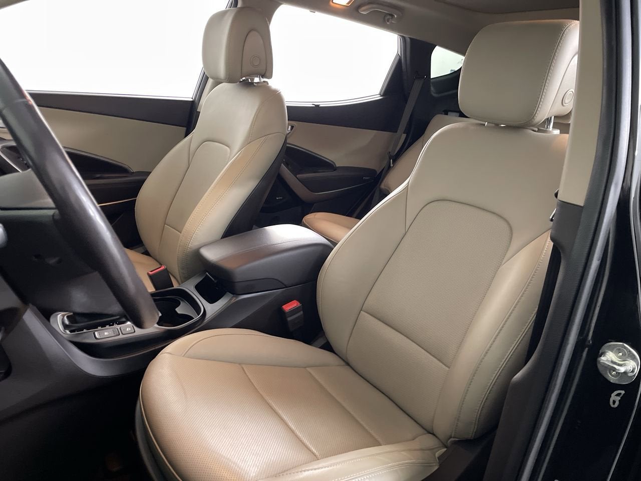 2018 Hyundai Santa Fe Sport 2.0T Ultimate