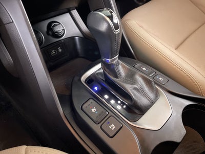 2018 Hyundai Santa Fe Sport 2.0T Ultimate