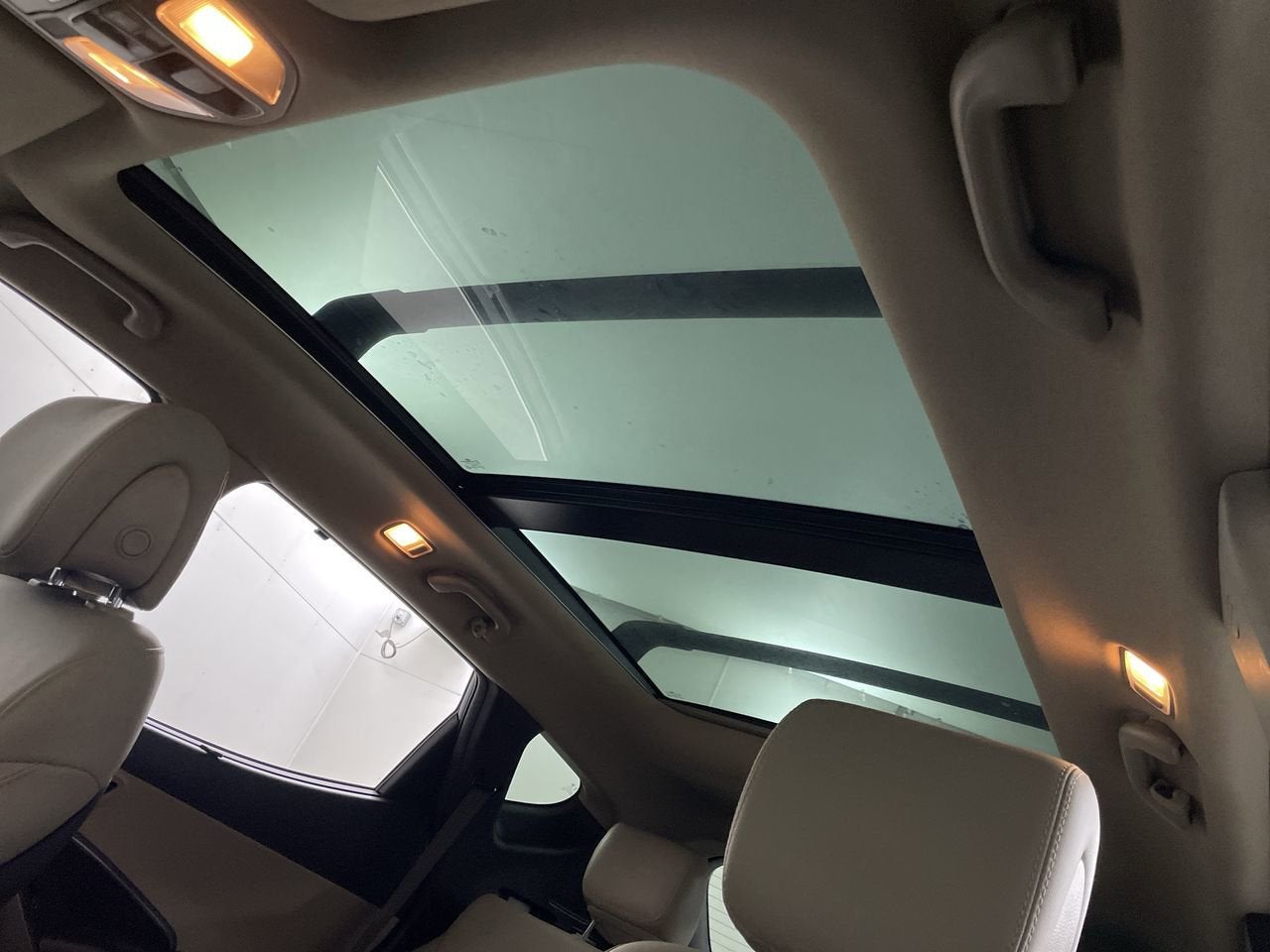 2018 Hyundai Santa Fe Sport 2.0T Ultimate