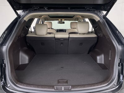 2018 Hyundai Santa Fe Sport 2.0T Ultimate