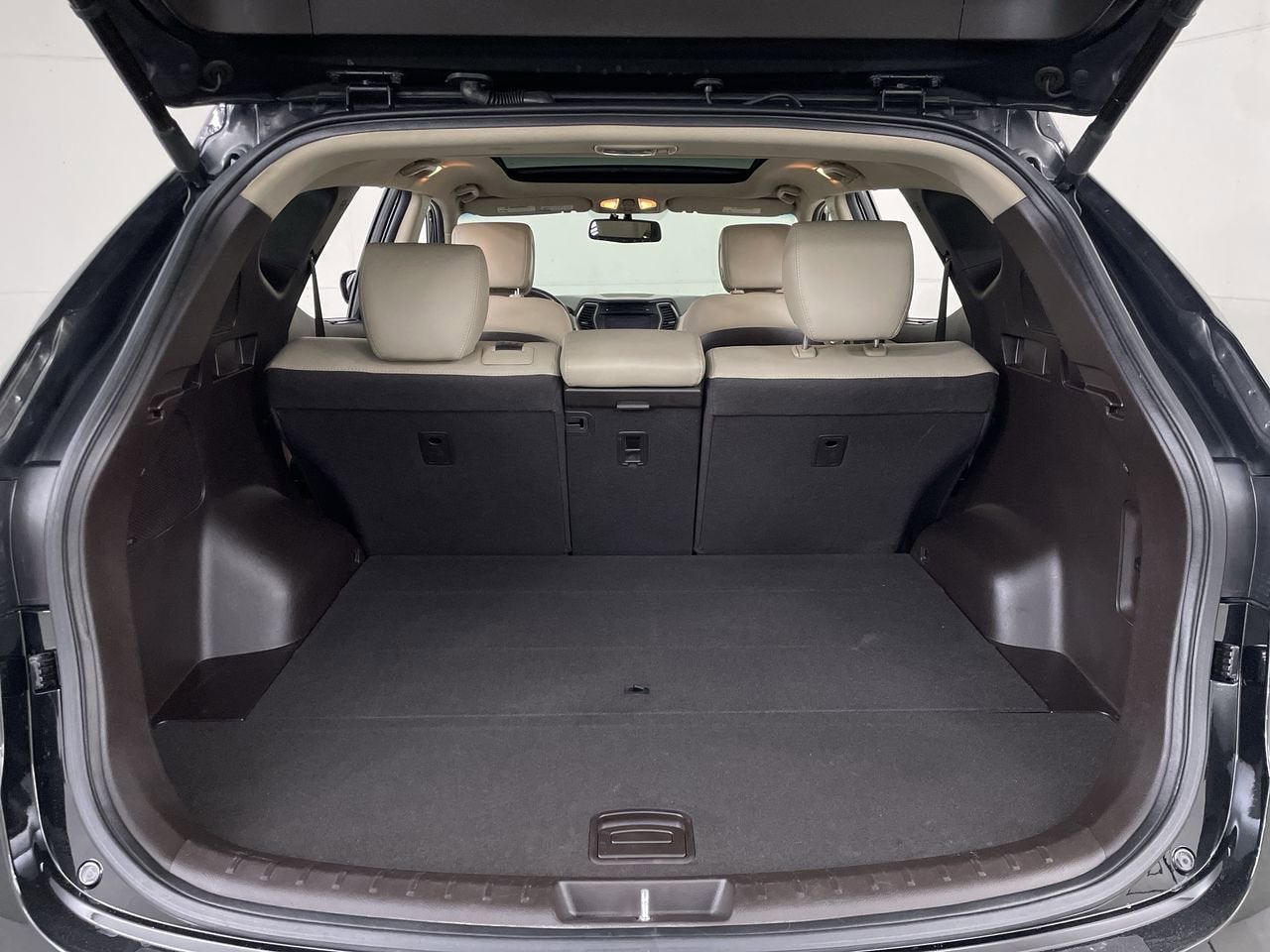 2018 Hyundai Santa Fe Sport 2.0T Ultimate