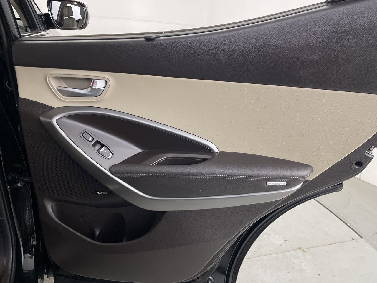 2018 Hyundai Santa Fe Sport 2.0T Ultimate