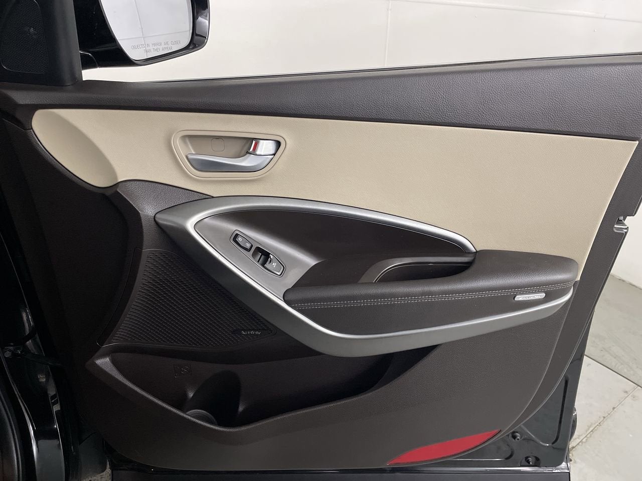 2018 Hyundai Santa Fe Sport 2.0T Ultimate