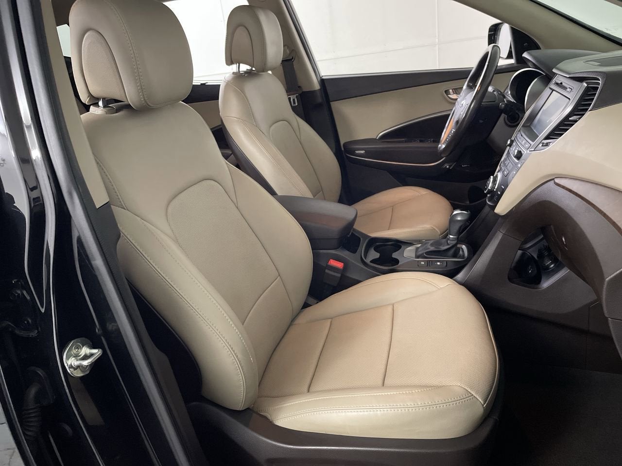 2018 Hyundai Santa Fe Sport 2.0T Ultimate