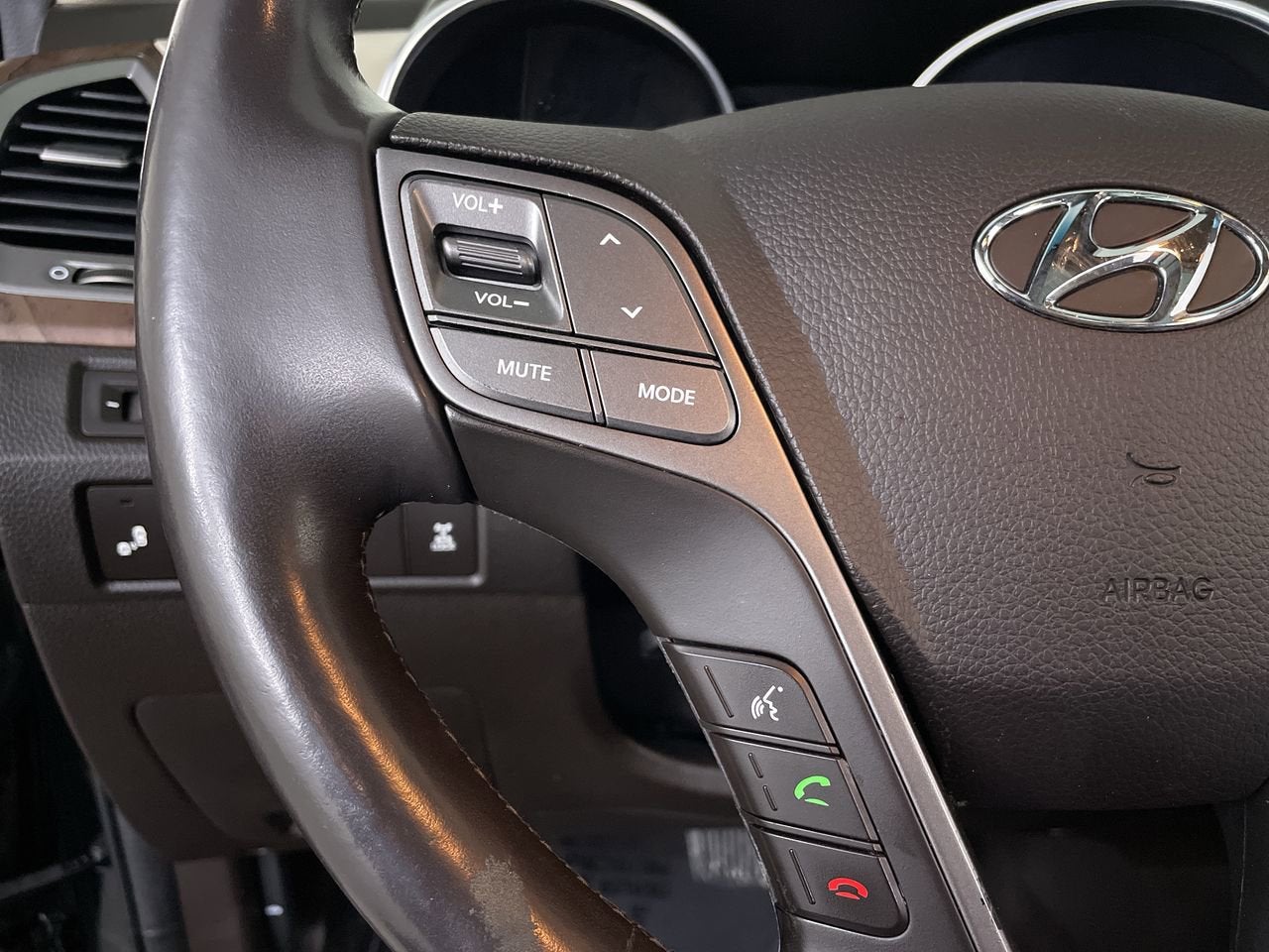 2018 Hyundai Santa Fe Sport 2.0T Ultimate