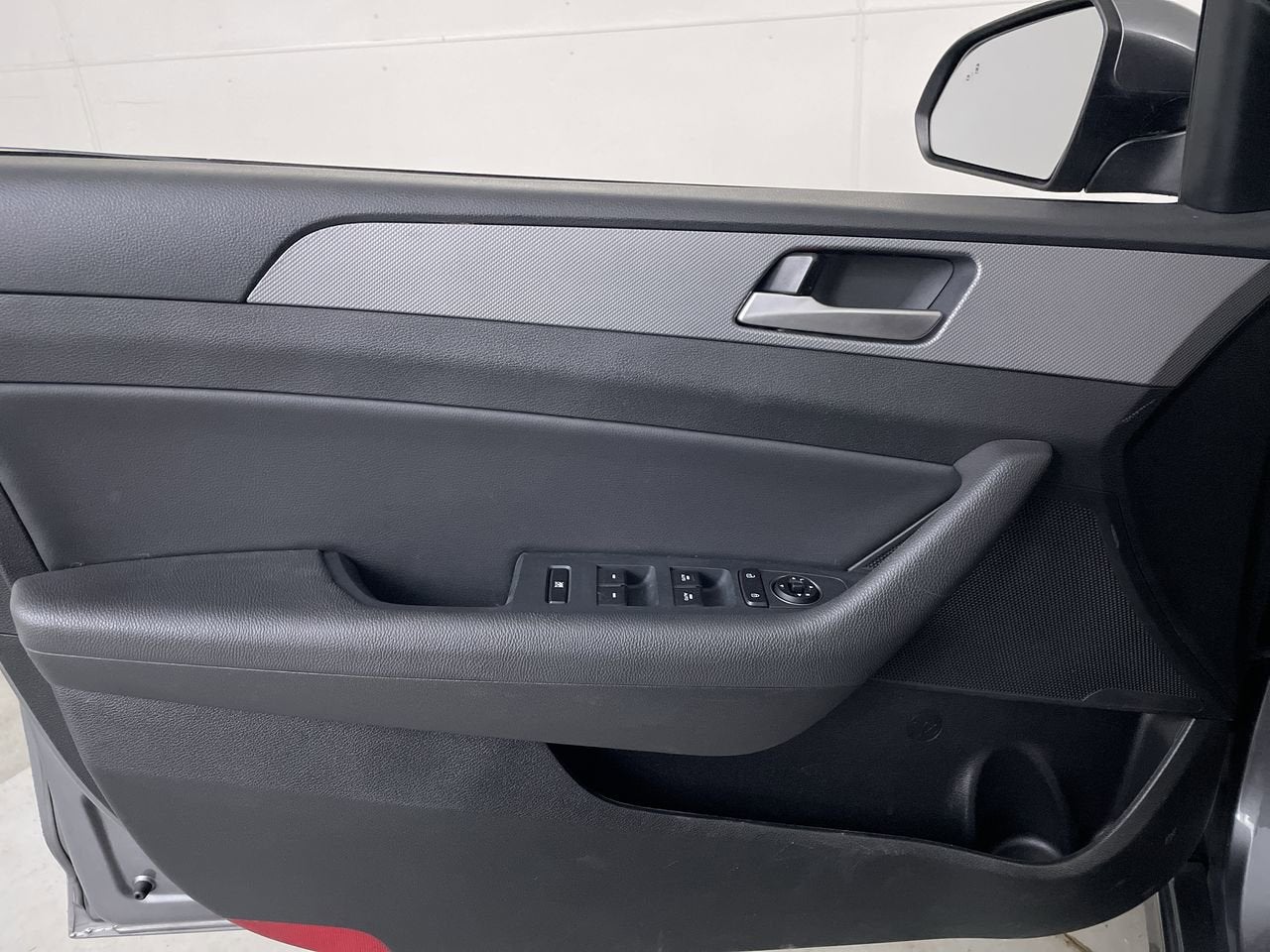 2018 Hyundai Sonata SEL+