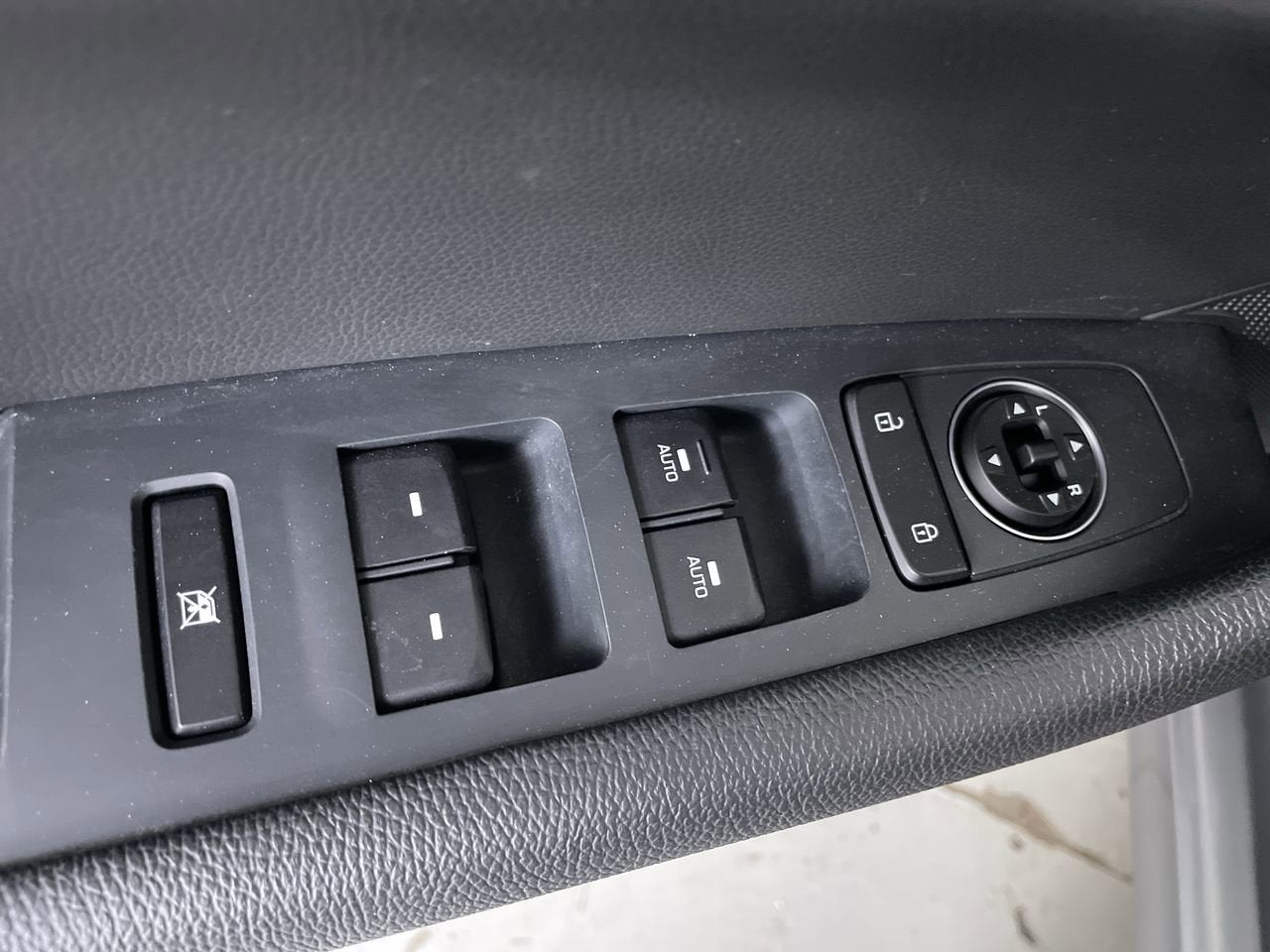 2018 Hyundai Sonata SEL+