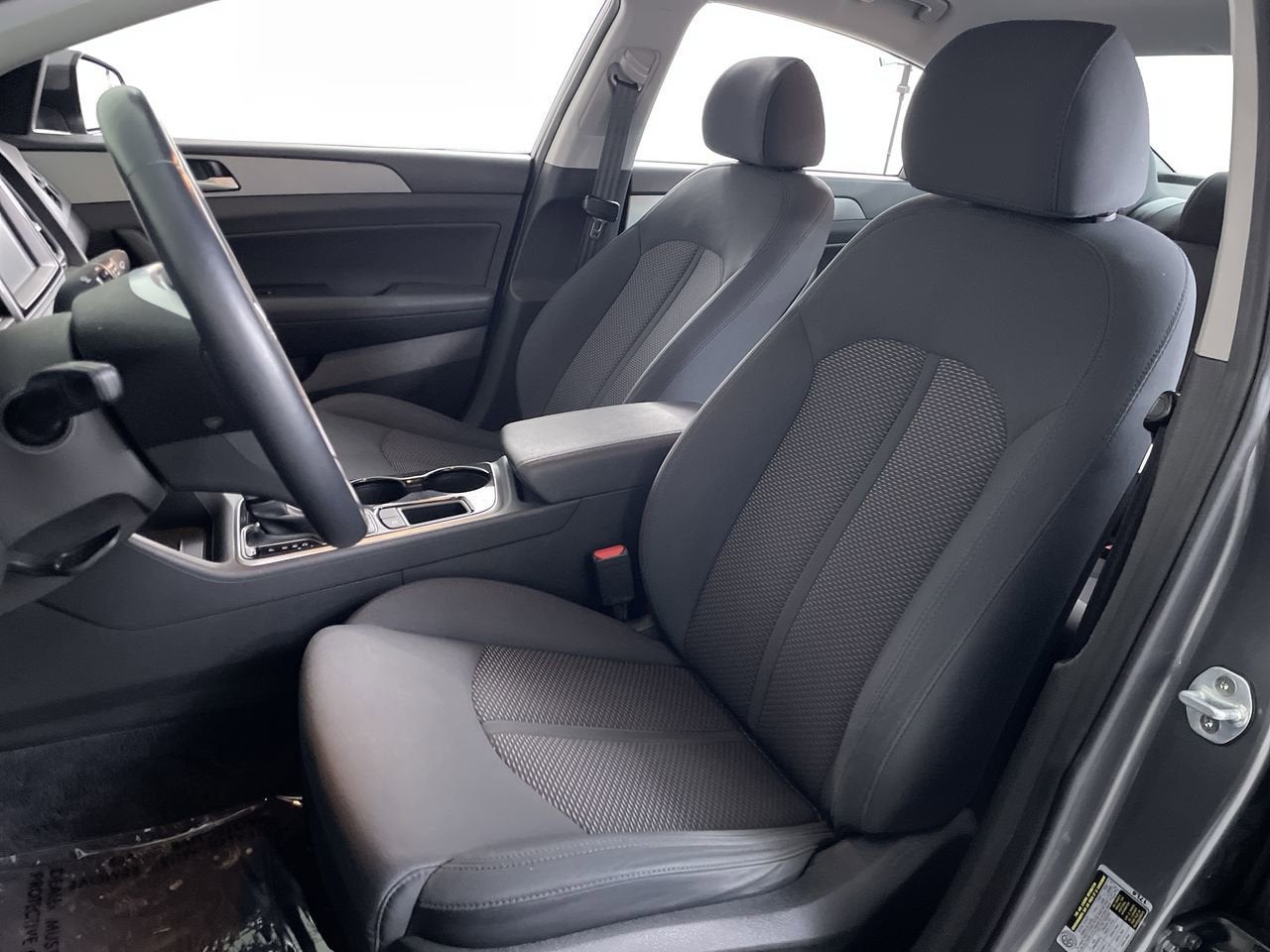 2018 Hyundai Sonata SEL+