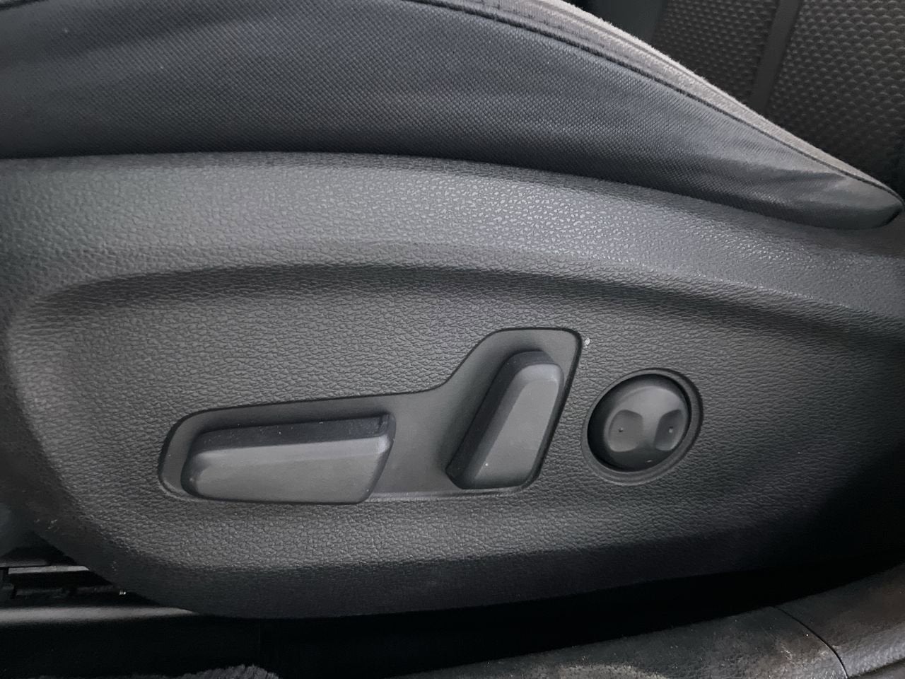 2018 Hyundai Sonata SEL+