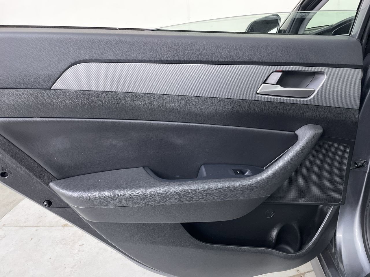 2018 Hyundai Sonata SEL+