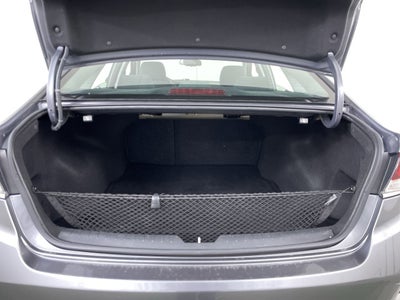 2018 Hyundai Sonata SEL+