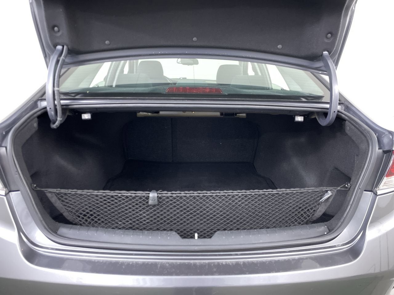 2018 Hyundai Sonata SEL+