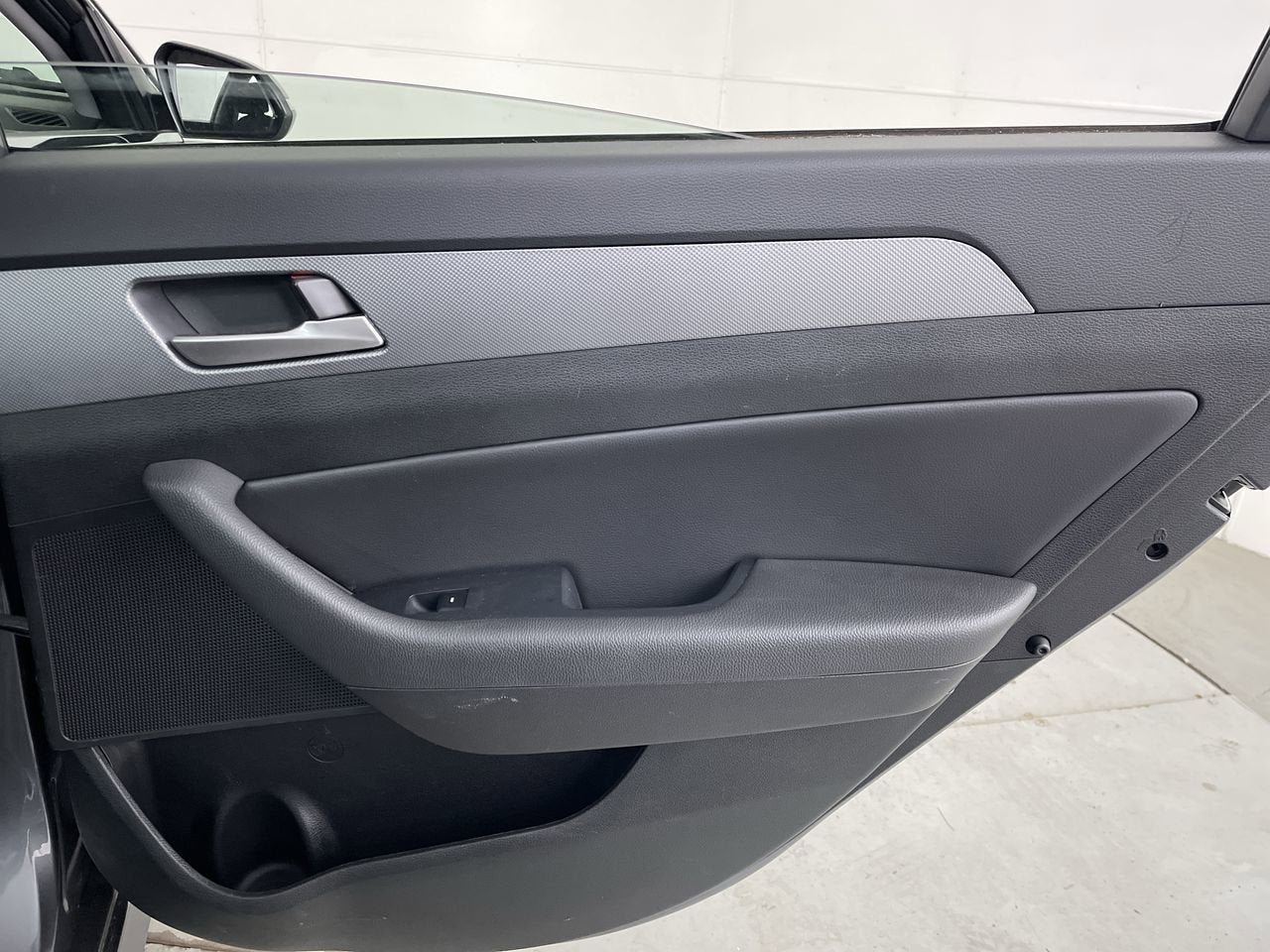 2018 Hyundai Sonata SEL+