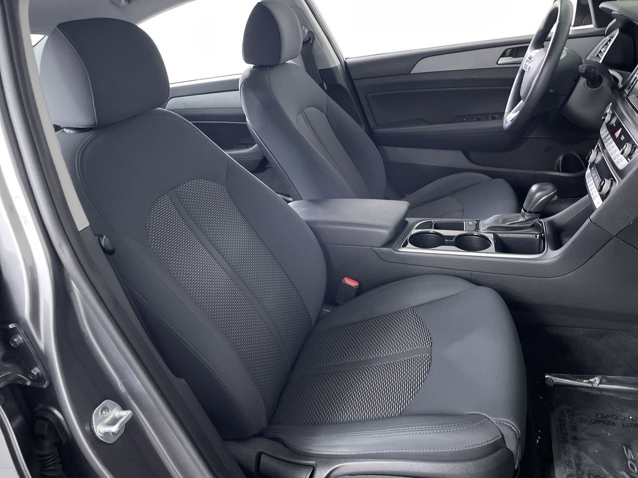 2018 Hyundai Sonata SEL+