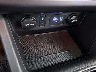 2018 Hyundai Sonata SEL+