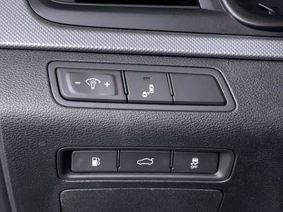 2018 Hyundai Sonata SEL+