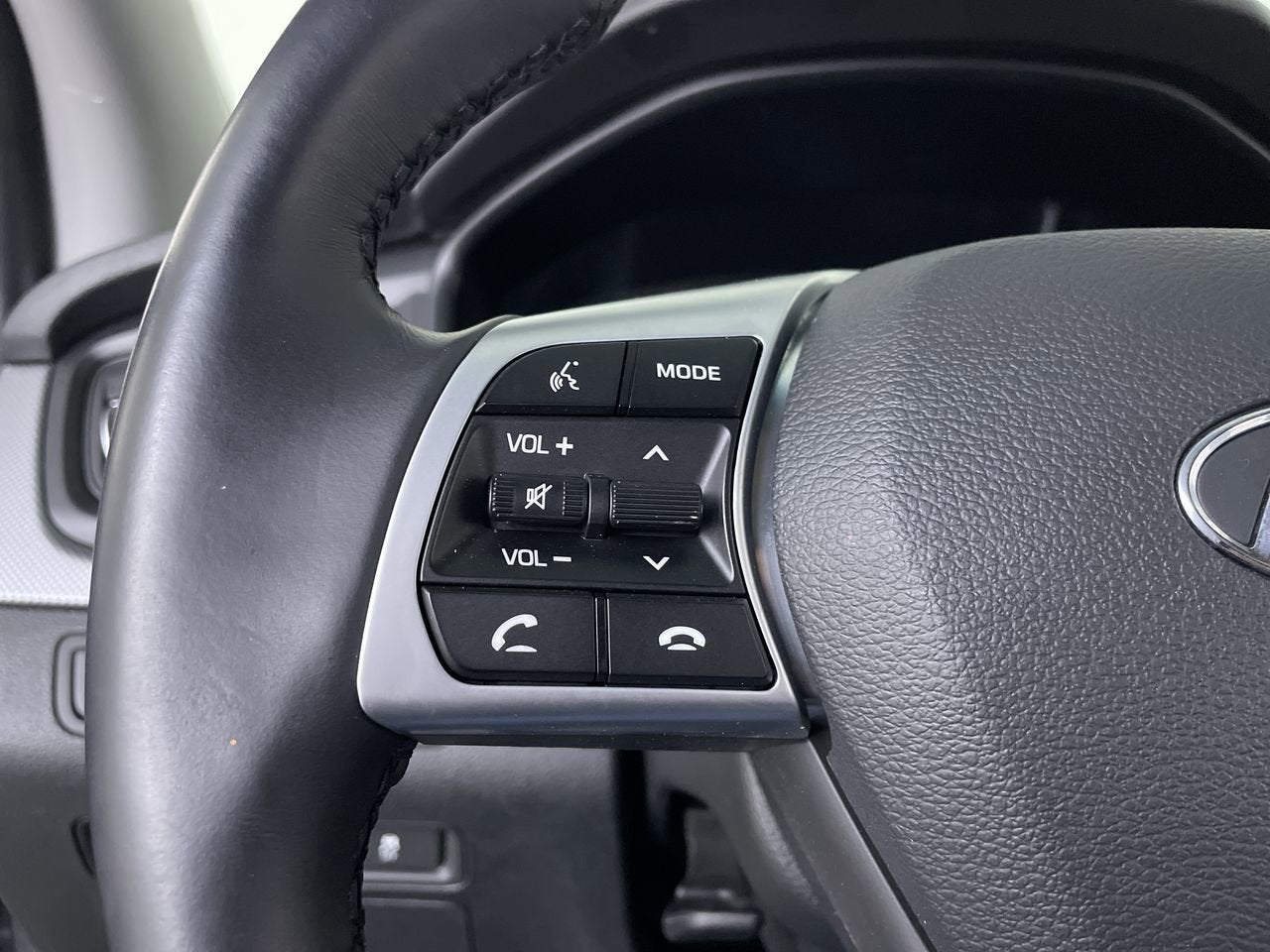 2018 Hyundai Sonata SEL+