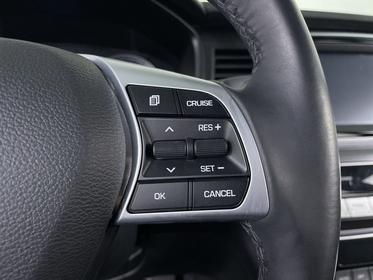 2018 Hyundai Sonata SEL+