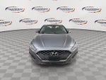 2018 Hyundai Sonata SEL+