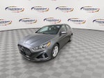 2018 Hyundai Sonata SEL+