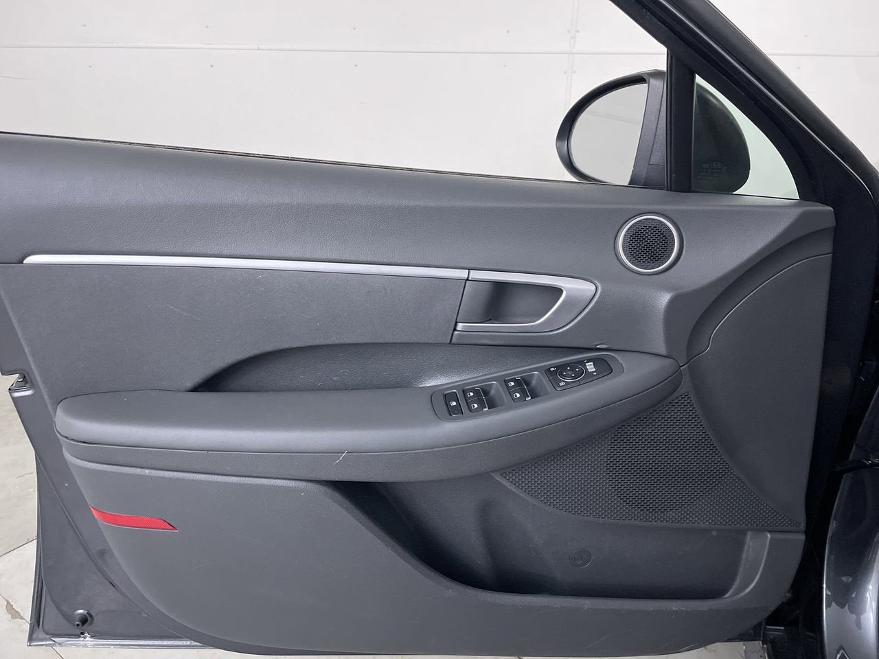 2020 Hyundai Sonata SE
