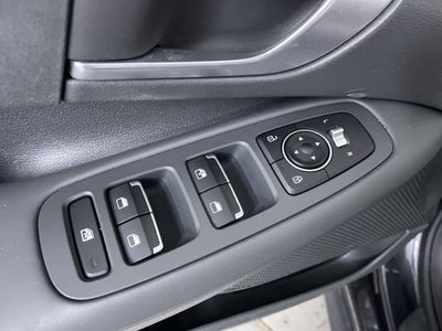 2020 Hyundai Sonata SE