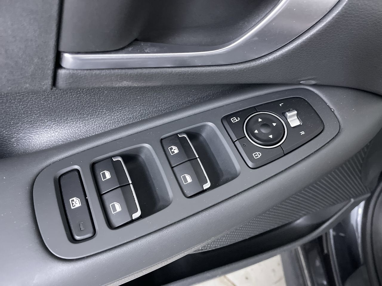 2020 Hyundai Sonata SE