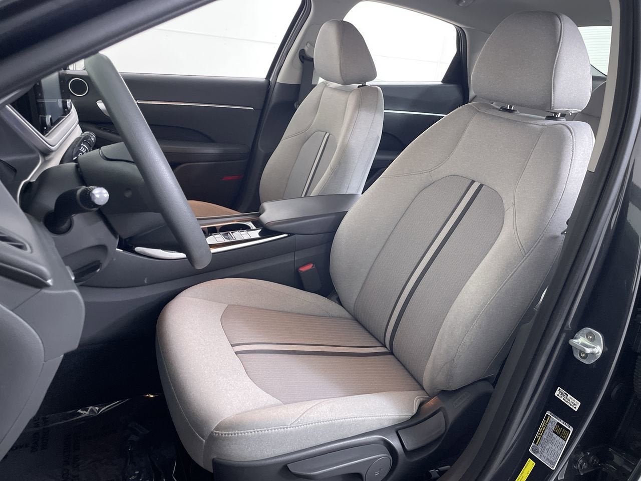 2020 Hyundai Sonata SE