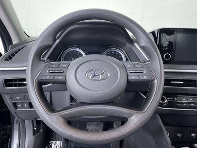2020 Hyundai Sonata SE